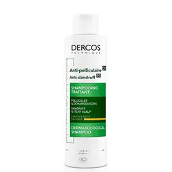 Vichy Dercos Anti Dandruff Shampoo Dry Hair