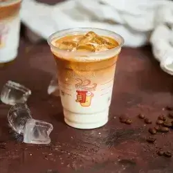 Ice Coffee