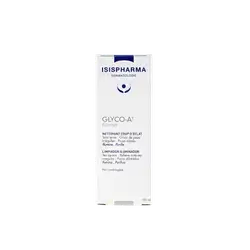 ISISPHARMA GLYCO-A foamer 100ml