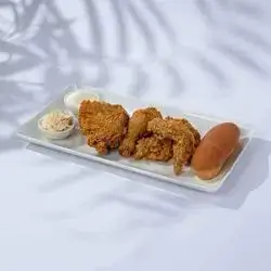 Kentucky 3 Pieces