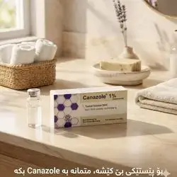 Canazole 1% Topical Solution (Clotrimazole 1%)