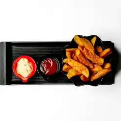 Potato Wedges