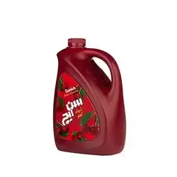 Sunich Cherry Syrup 2 Lt