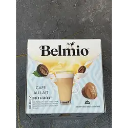 Capsule Coffee