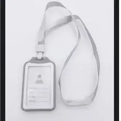 BADGE HOLDER
