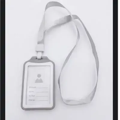 BADGE HOLDER