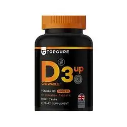Vitamin D3 5000 IU