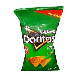 Doritos Taco