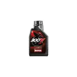 10W40 300V FL ROAD RACING