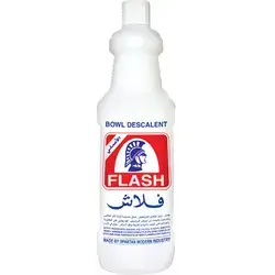 Flash Bowl Descalant 920ml