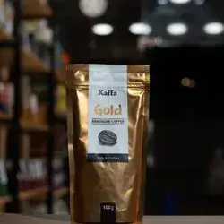 Gold Coffee