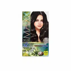 Ammonia-Free Hair Dye7.1