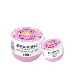 Are.u.ok moisturizing cream 75ml
