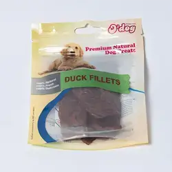 O'Dog Dog Dog Treats ( Duck Fillets )