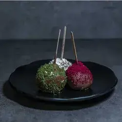 Lollipop Cake