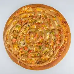 Mix Pizza