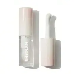 SHEGLAM Hot Goss Plumping Lip Gloss-That's Juicy