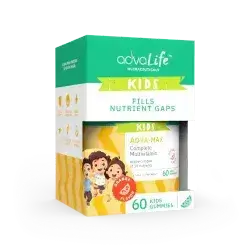 Multivitamin Gummies AdvaLife™ Adva-MAX