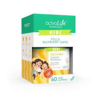 Multivitamin Gummies AdvaLife™ Adva-MAX