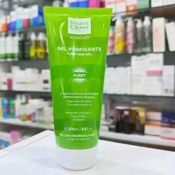Marti Derm purifying gel