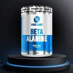 beta alanine 300g - YAVA LABS