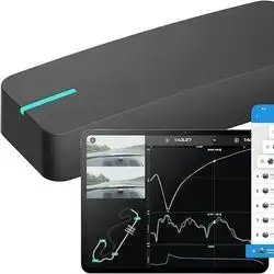 Dragy GPS Performance Meter, likely the DRG70-C model