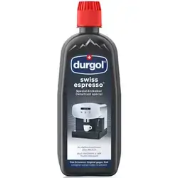 Durgol Swiss Espresso Descaler – 125 ml