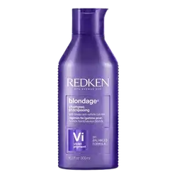 Blondage Shampoo 300ml _ REDKEN