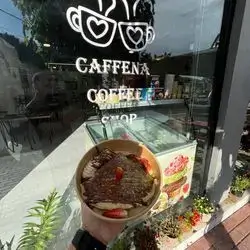 Nutella Crepe