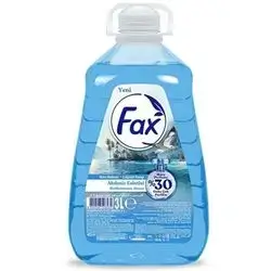 Fax Ocean Liquid Soap 3L