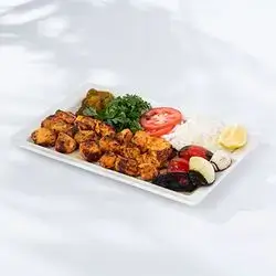 Chicken Tikka