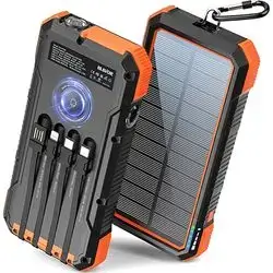 20000 Mah Power Bank