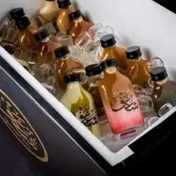 10 Bottles