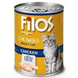 Filos Fresh Chicken 405g
