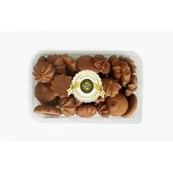 Golden Sweet Cocoa Petit Fours 345 Gm