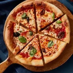Italian Pizza