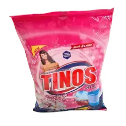 Tinos Regular Washing Powder 450g