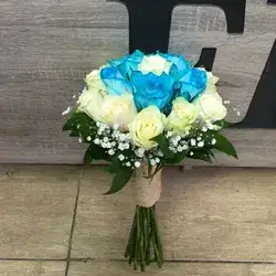 The Bride's Flower
