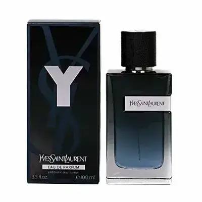 YVES SAINT LAURENT Y EDP 100ML - ORIGINAL
