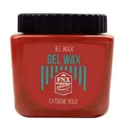 Fnx Barber Jöle Extreme Hold 700 Ml Gel Wax