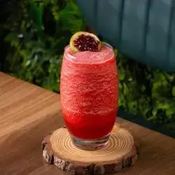 Pomegranate Smoothie