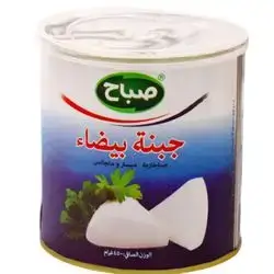 Sabah white Cheese 450g