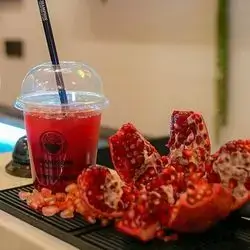 Pomegranate Juice