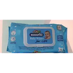 Baby Wipes