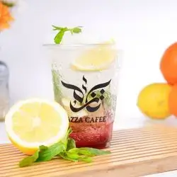 Strawberry Mojito