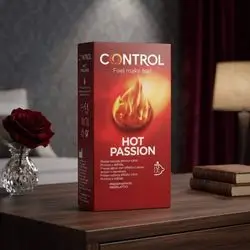 CONTROL