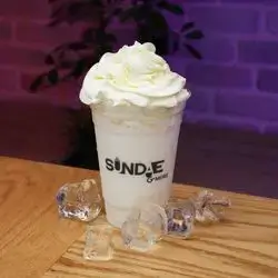 Vanilla Cream