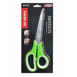 Scissors- BIG SIZE (EN 18)