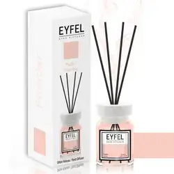 Eyfel Eau de Parfum Reed Diffuser 120ml