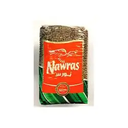 Nawras Green Lentils 1kg